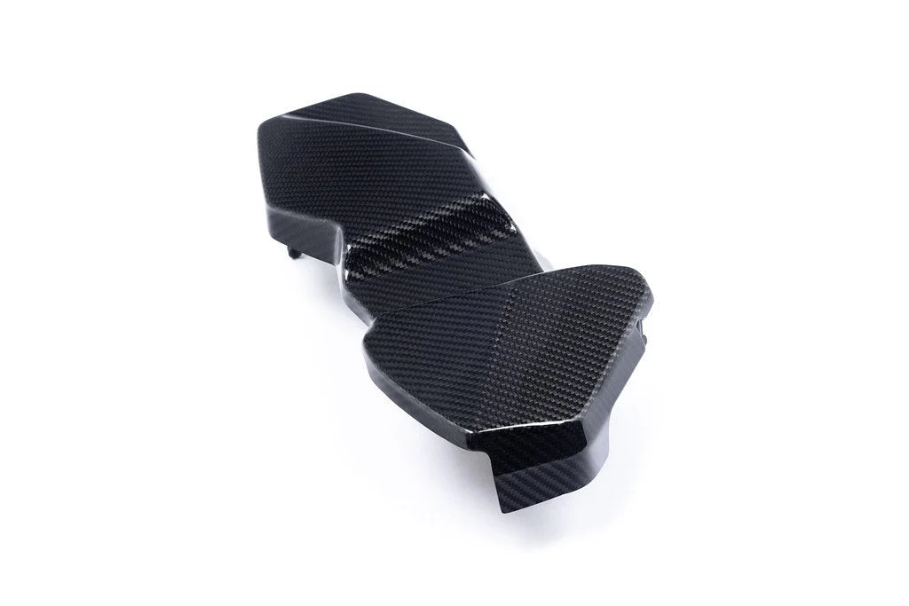 Indiv G20 M340i B58 Carbon ECU Battery Terminal Cover-Performance-Silicon Valley Bimmer