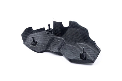 Indiv G20 M340i B58 Carbon ECU Battery Terminal Cover-Performance-Silicon Valley Bimmer