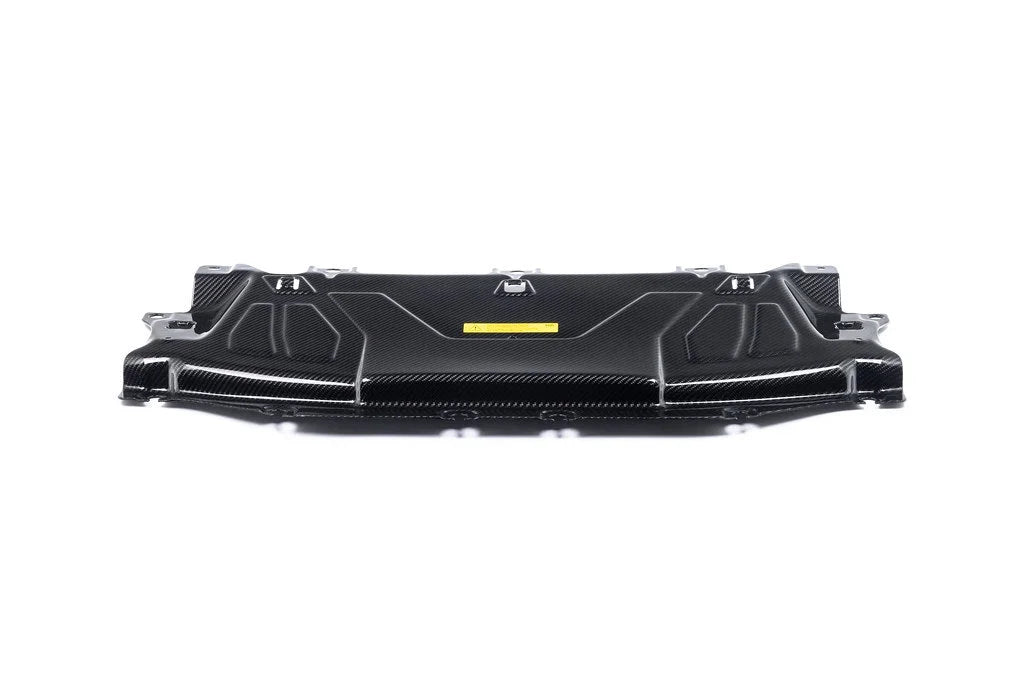 Indiv G29 Z4 B58 Carbon Cooling Shroud Cover-Performance-Silicon Valley Bimmer