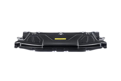 Indiv G29 Z4 B58 Carbon Cooling Shroud Cover-Performance-Silicon Valley Bimmer