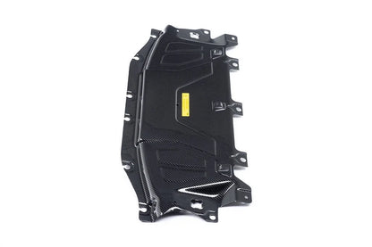 Indiv G29 Z4 B58 Carbon Cooling Shroud Cover-Performance-Silicon Valley Bimmer