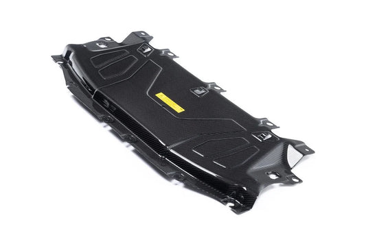 Indiv G29 Z4 B58 Carbon Cooling Shroud Cover-Performance-Silicon Valley Bimmer