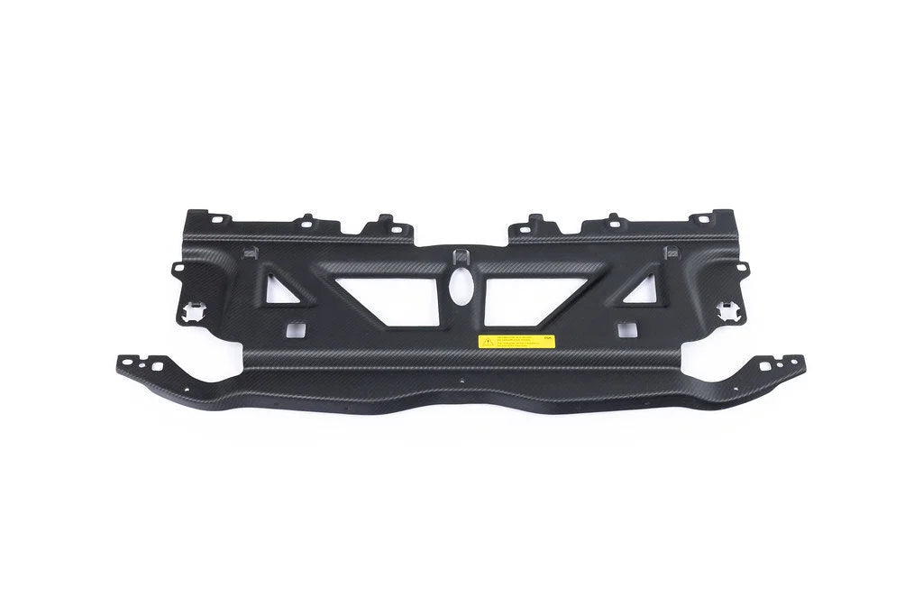 Indiv G8X M2 / M3 / M4 Carbon Cooling Shroud Cover-Performance-Silicon Valley Bimmer