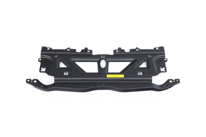 Indiv G8X M2 / M3 / M4 Carbon Cooling Shroud Cover-Performance-Silicon Valley Bimmer