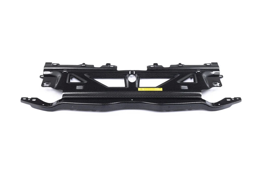 Indiv G8X M2 / M3 / M4 Carbon Cooling Shroud Cover-Performance-Silicon Valley Bimmer