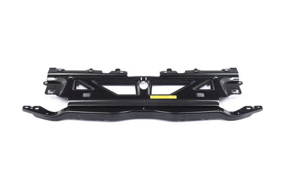 Indiv G8X M2 / M3 / M4 Carbon Cooling Shroud Cover-Performance-Silicon Valley Bimmer