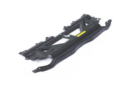 Indiv G8X M2 / M3 / M4 Carbon Cooling Shroud Cover-Performance-Silicon Valley Bimmer