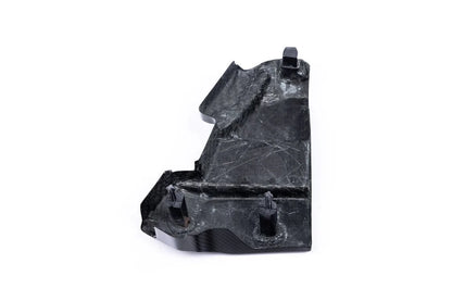 Indiv G8X M2 / M3 / M4 Carbon ECU Battery Terminal Cover-Performance-Silicon Valley Bimmer
