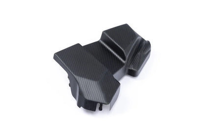 Indiv G8X M2 / M3 / M4 Carbon ECU Battery Terminal Cover-Performance-Silicon Valley Bimmer