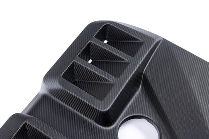 Indiv G8X M2 / M3 / M4 Carbon Engine Cover-Performance-Silicon Valley Bimmer