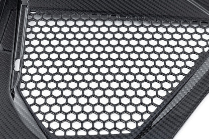 Indiv G8X M2 / M3 / M4 Carbon Top Engine Bay Cover Set-Performance-Silicon Valley Bimmer