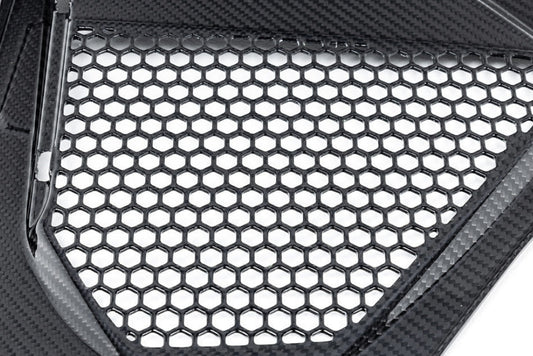 Indiv G8X M2 / M3 / M4 Carbon Top Engine Bay Cover Set-Performance-Silicon Valley Bimmer