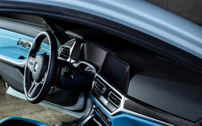 Indiv G8X M3 / M4 Carbon Air Vent - LHD-Interior-Silicon Valley Bimmer