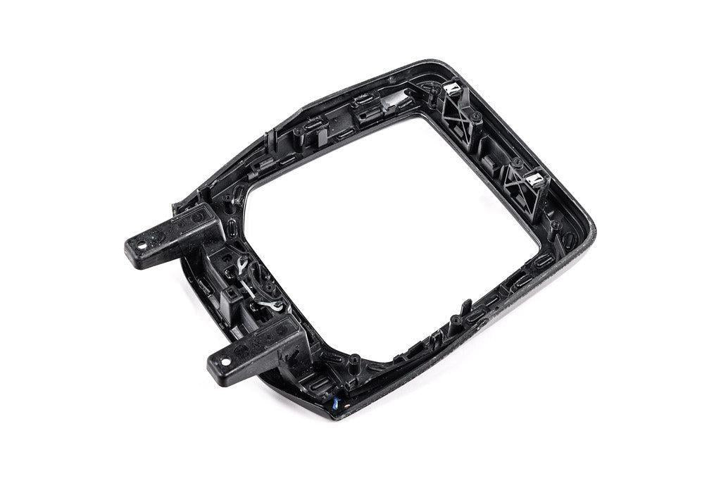 Indiv G9X M5 Carbon Center Console Trim-Interior-Silicon Valley Bimmer