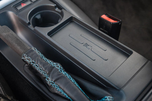 Induktiv E46 3-Series Wireless Charger Kit-Interior-Silicon Valley Bimmer