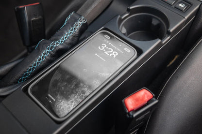 Induktiv E46 3-Series Wireless Charger Kit-Interior-Silicon Valley Bimmer