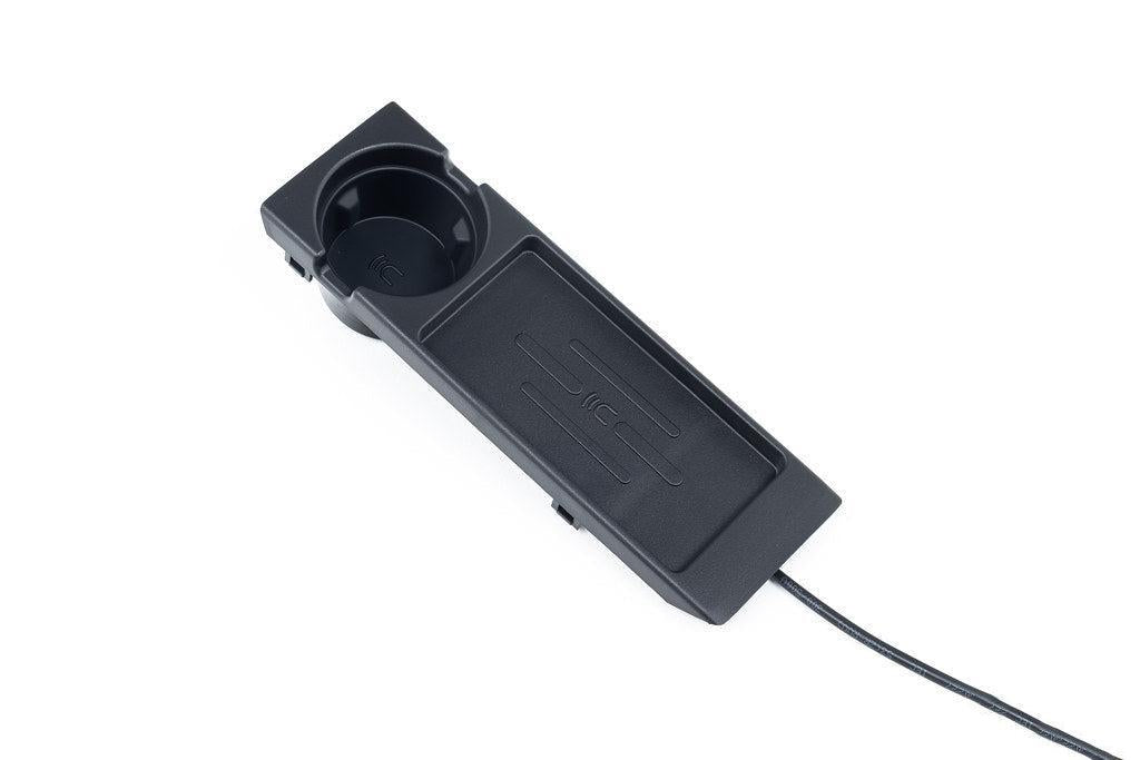 Induktiv E46 3-Series Wireless Charger Kit-Interior-Silicon Valley Bimmer