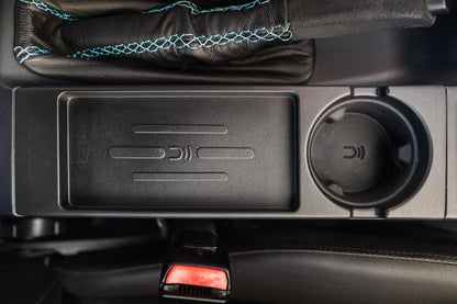 Induktiv E46 3-Series Wireless Charger Kit-Interior-Silicon Valley Bimmer