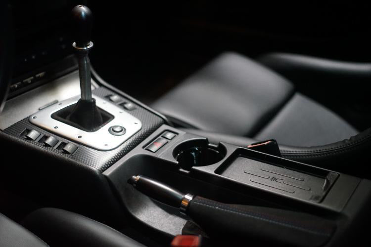 Induktiv E46 3-Series Wireless Charger Kit-Interior-Silicon Valley Bimmer
