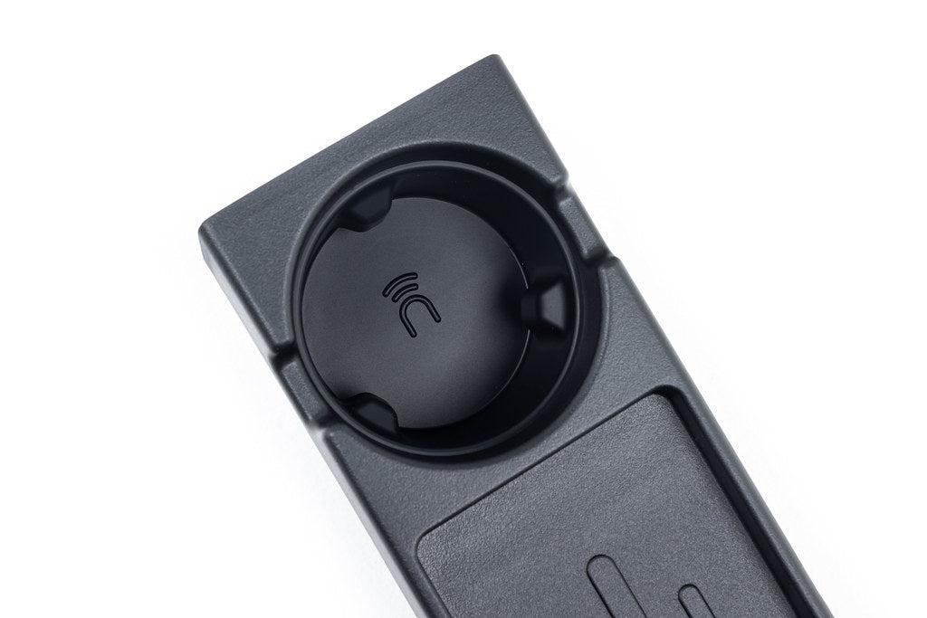 Induktiv E46 3-Series Wireless Charger Kit-Interior-Silicon Valley Bimmer