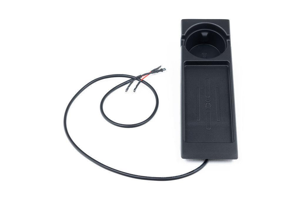 Induktiv E46 3-Series Wireless Charger Kit-Interior-Silicon Valley Bimmer