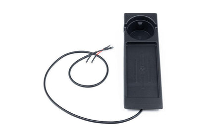 Induktiv E46 3-Series Wireless Charger Kit-Interior-Silicon Valley Bimmer