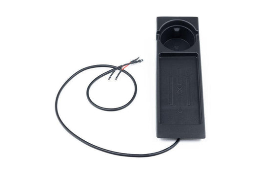 Induktiv E46 3-Series Wireless Charger Kit-Interior-Silicon Valley Bimmer