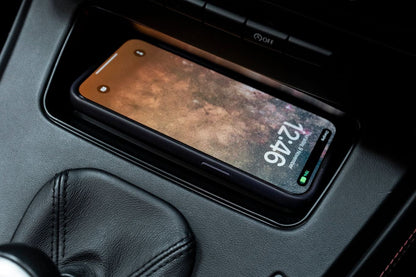Induktiv E9X 3-Series Wireless Charger Kit-Interior-Silicon Valley Bimmer