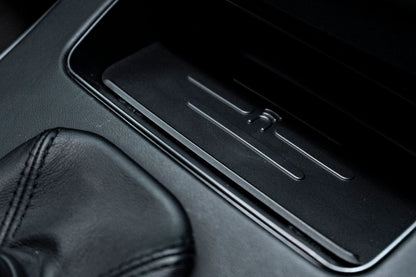 Induktiv E9X 3-Series Wireless Charger Kit-Interior-Silicon Valley Bimmer