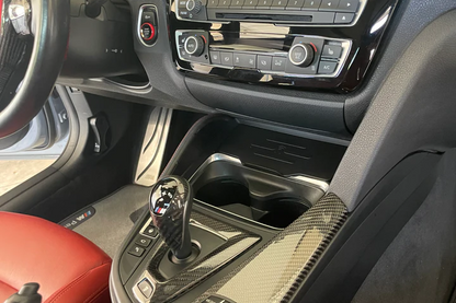 Induktiv F8X / F3X Wireless Charger Kit-Interior-Silicon Valley Bimmer