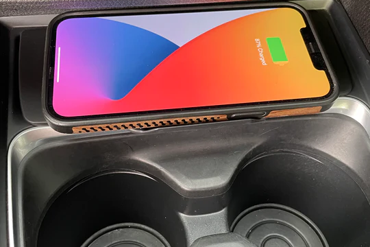 Induktiv F8X / F3X Wireless Charger Kit-Interior-Silicon Valley Bimmer