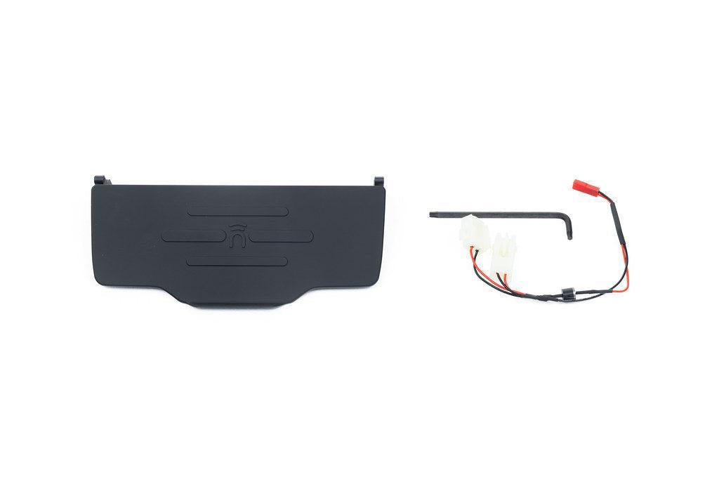 Induktiv F8X / F3X Wireless Charger Kit-Interior-Silicon Valley Bimmer