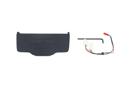 Induktiv F8X / F3X Wireless Charger Kit-Interior-Silicon Valley Bimmer