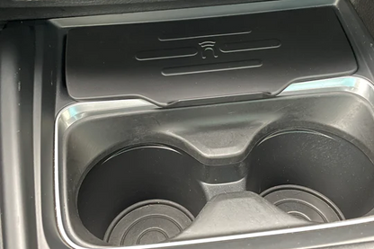 Induktiv F8X / F3X Wireless Charger Kit-Interior-Silicon Valley Bimmer