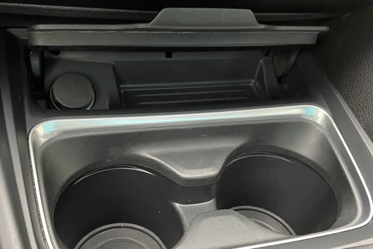 Induktiv F8X / F3X Wireless Charger Kit-Interior-Silicon Valley Bimmer