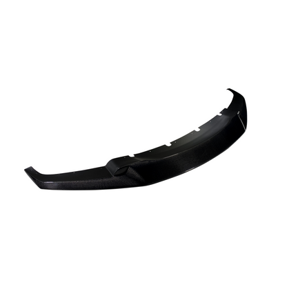 JHP F32 Carbon Fiber Front Lip-Exterior-Silicon Valley Bimmer