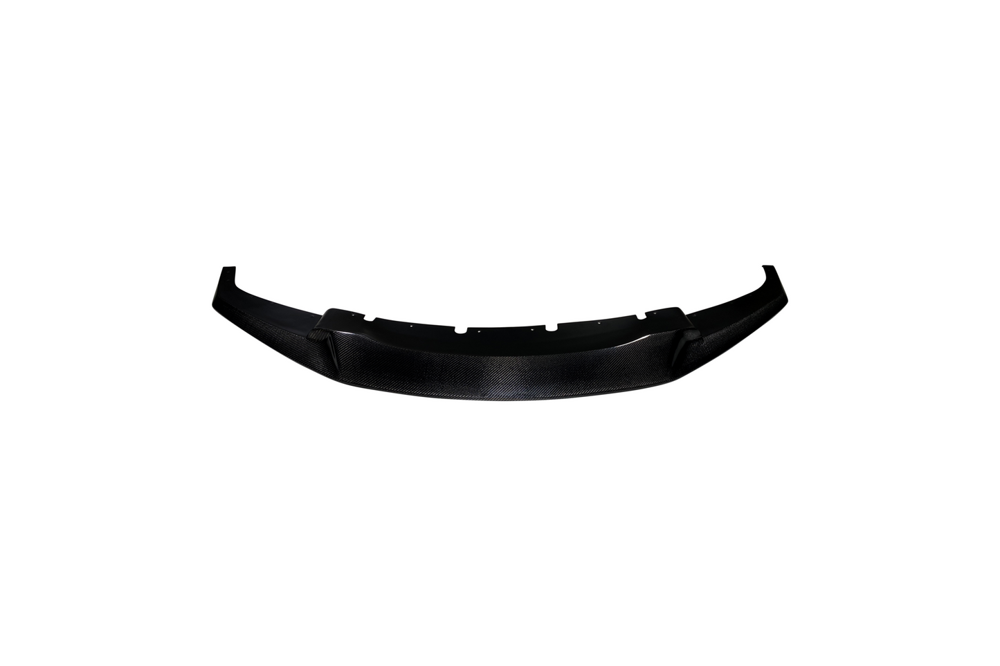 JHP F32 Carbon Fiber Front Lip-Exterior-Silicon Valley Bimmer