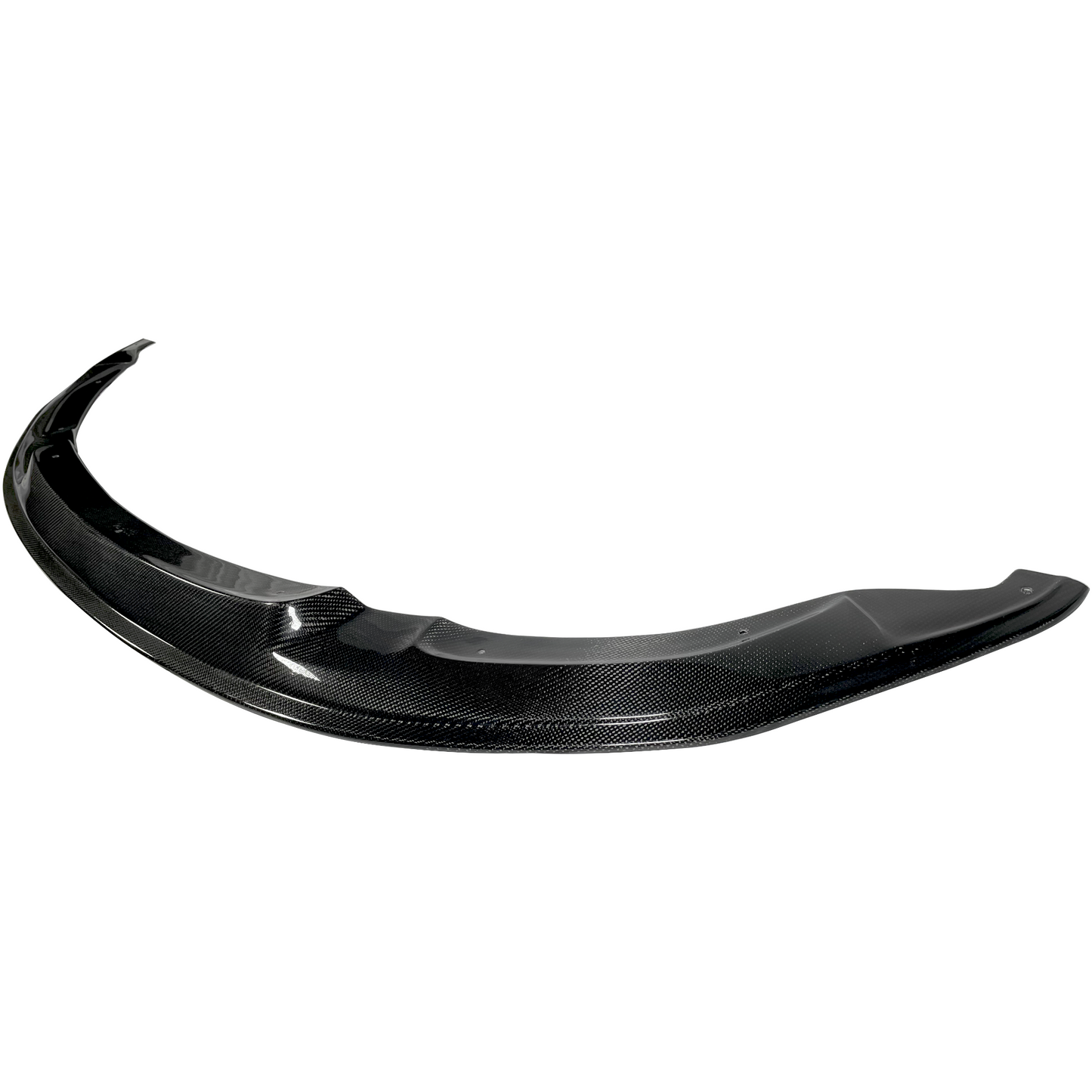 JHP F8X Carbon Fiber Front Lip-Exterior-Silicon Valley Bimmer