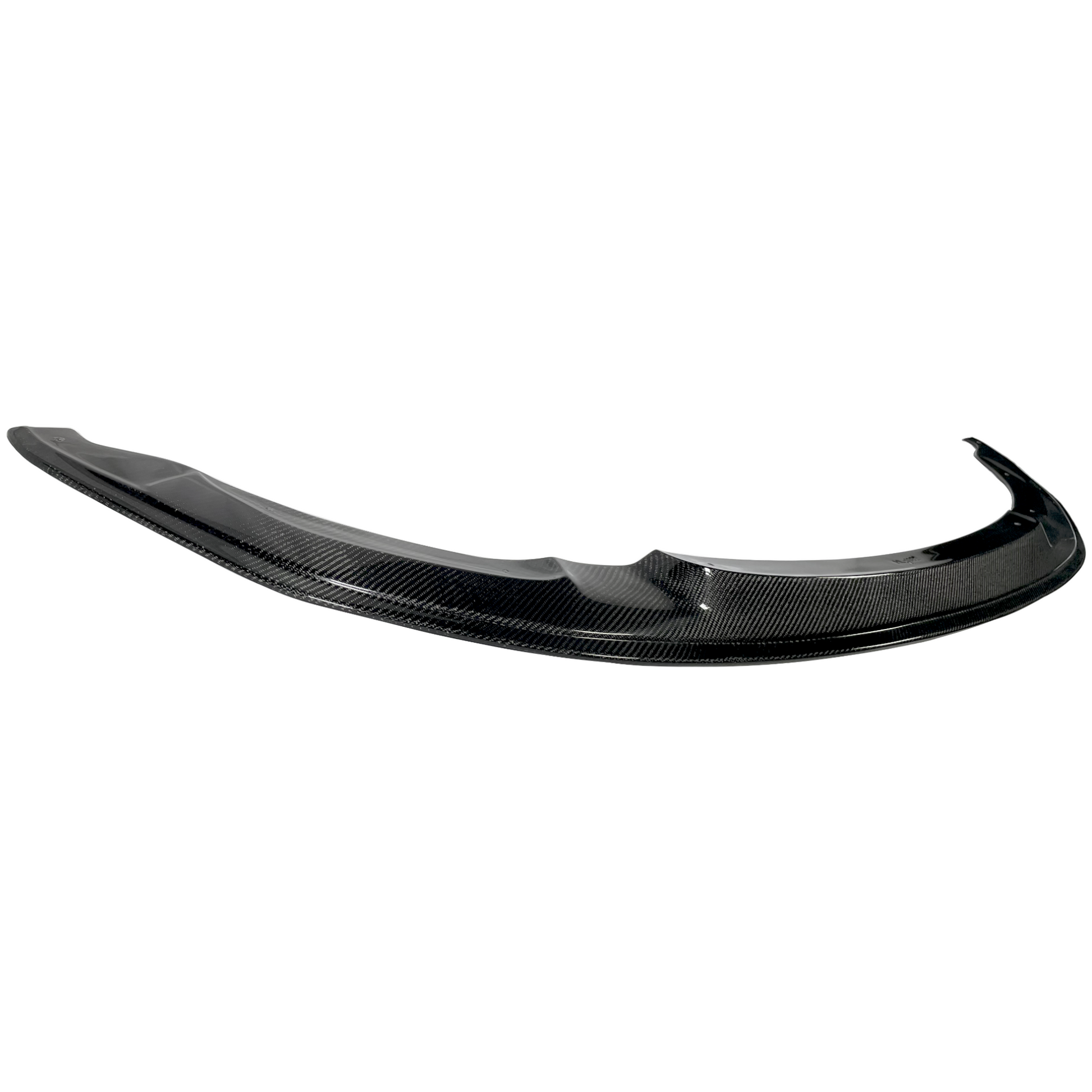 JHP F8X Carbon Fiber Front Lip-Exterior-Silicon Valley Bimmer