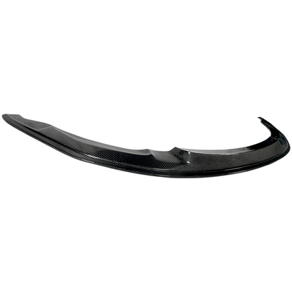 JHP F8X Carbon Fiber Front Lip-Exterior-Silicon Valley Bimmer