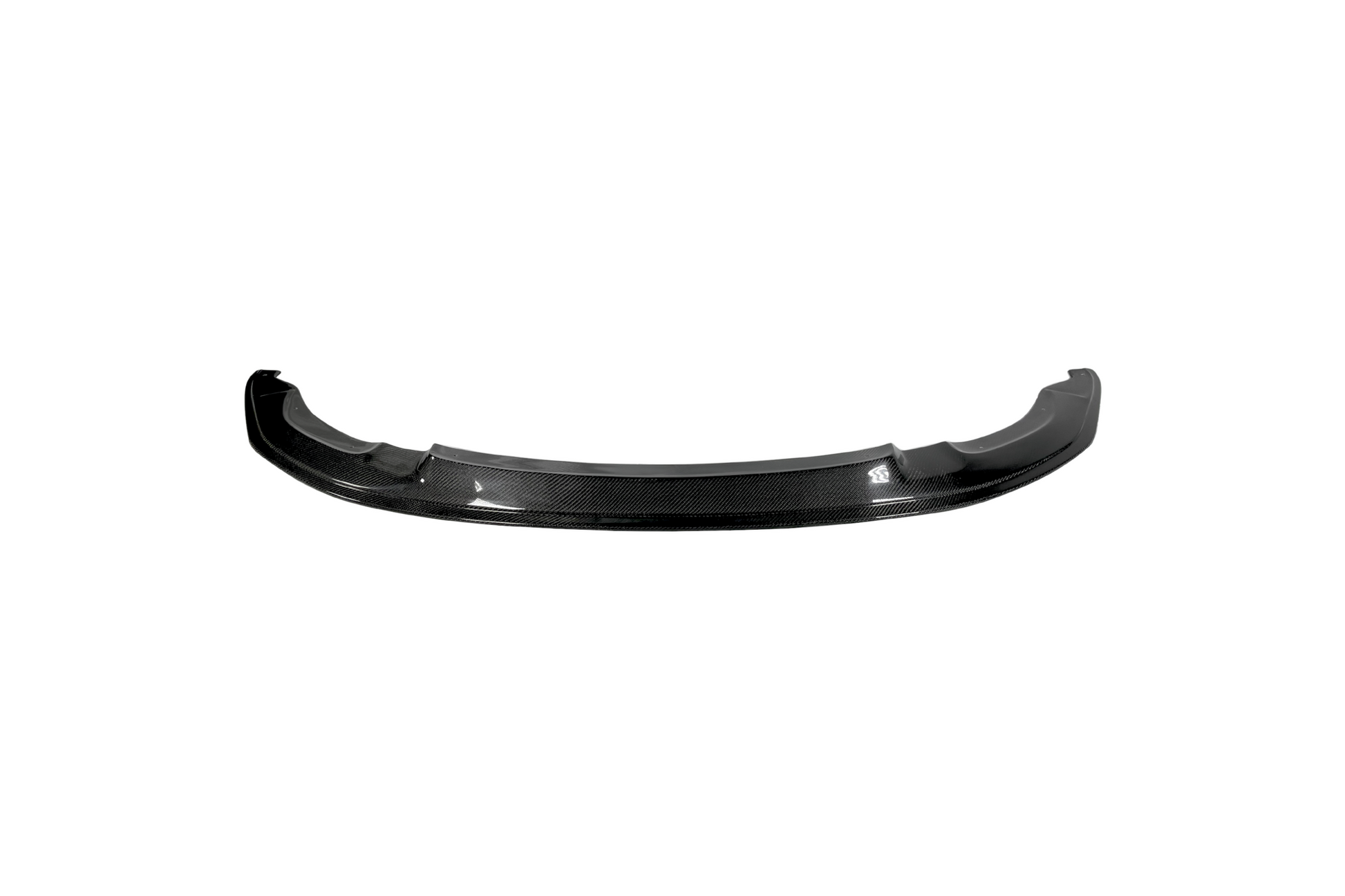 JHP F8X Carbon Fiber Front Lip-Exterior-Silicon Valley Bimmer
