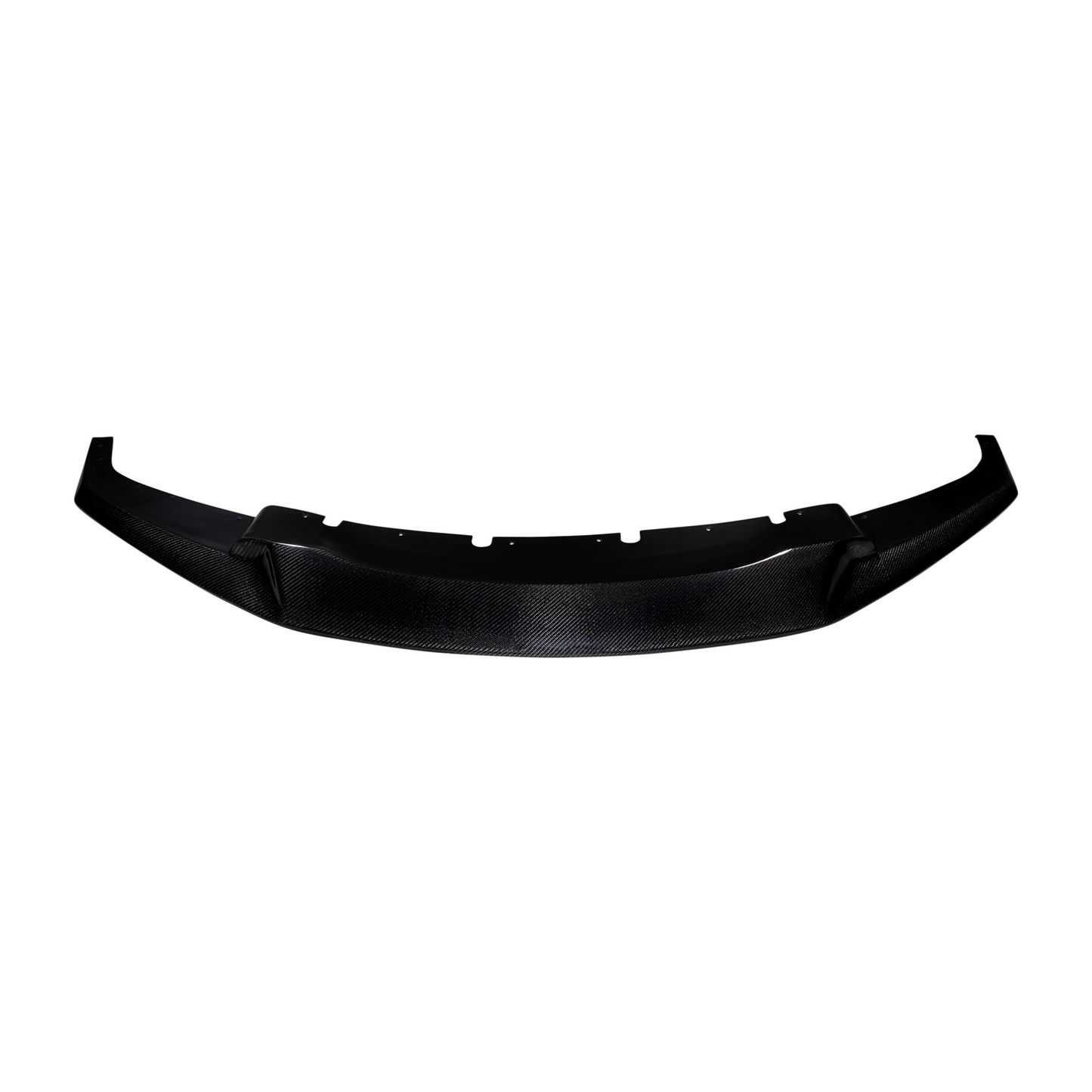 JHP G20 Carbon Fiber Front Lip-Exterior-Silicon Valley Bimmer
