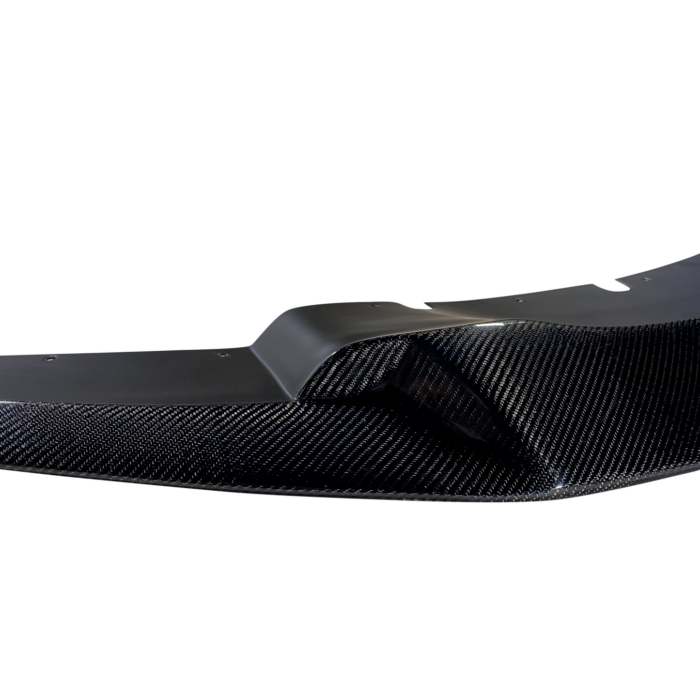 JHP G20 Carbon Fiber Front Lip-Exterior-Silicon Valley Bimmer