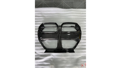 NWCarbon Haus G8X V4 Dry Carbon Fiber Grill