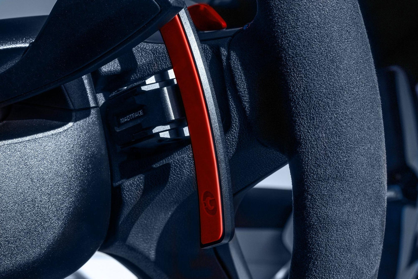 JQWerks BLACKLINE Magnet Paddle Shifter Set-Interior-Silicon Valley Bimmer