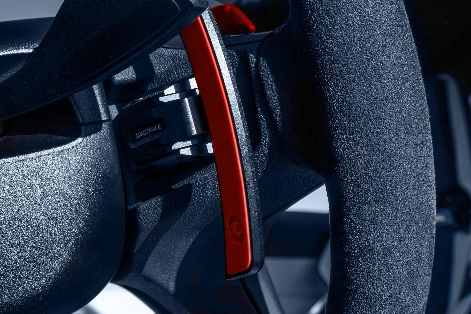 JQWerks BLACKLINE Magnet Paddle Shifter Set-Interior-Silicon Valley Bimmer