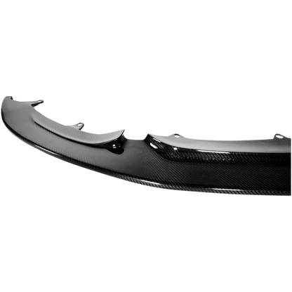 K Designed F8X Carbon Fiber Front Lip-Exterior-Silicon Valley Bimmer