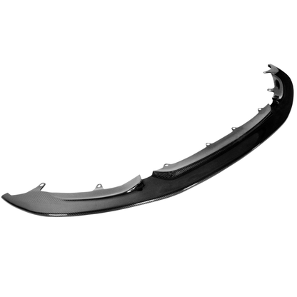 K Designed F8X Carbon Fiber Front Lip-Exterior-Silicon Valley Bimmer