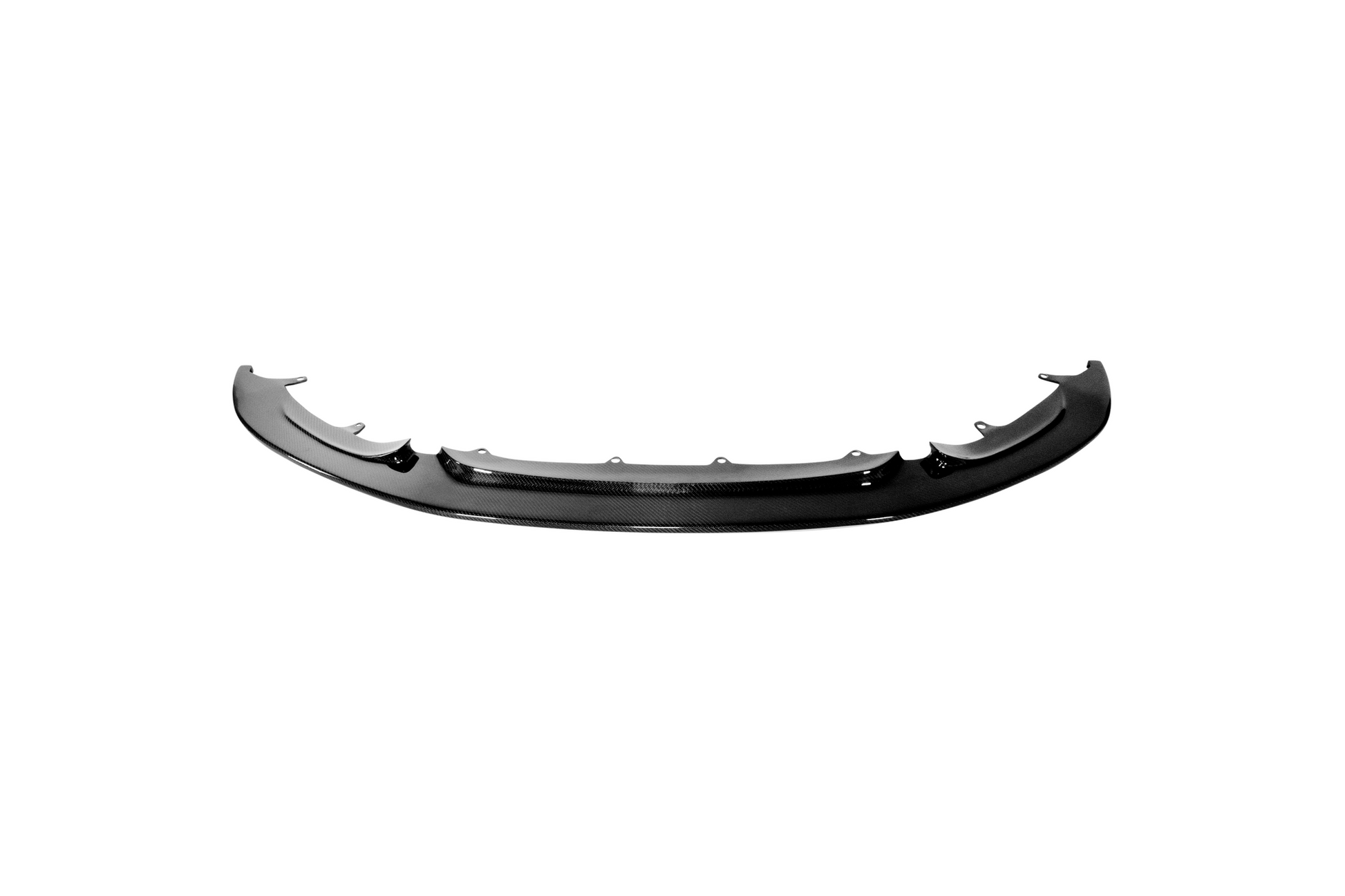 K Designed F8X Carbon Fiber Front Lip-Exterior-Silicon Valley Bimmer