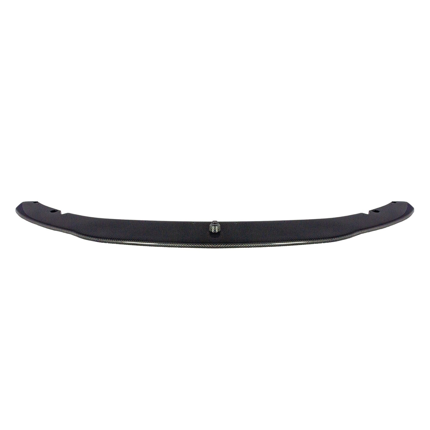 K2 Designed F Series Carbon Fiber Front Lip-Exterior-Silicon Valley Bimmer